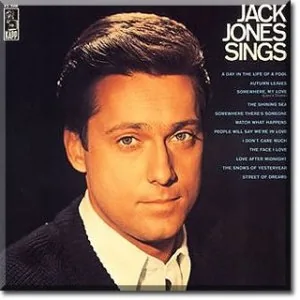 Jack Jones